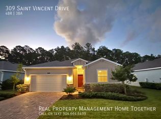 309 Saint Vincent Dr, Saint Augustine, FL 32092