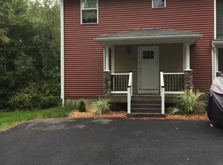 48 Bush Hill Rd #B, Hudson, NH 03051