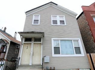 1025 W 20th Pl #1, Chicago, IL 60608