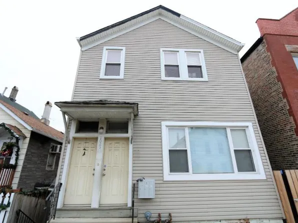 1025 W 20th Pl #1, Chicago, IL 60608