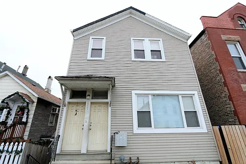 1025 W 20th Pl #1 Photo 1
