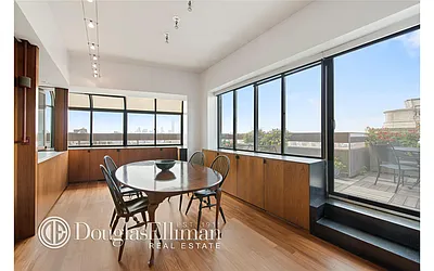 Sold by Douglas Elliman