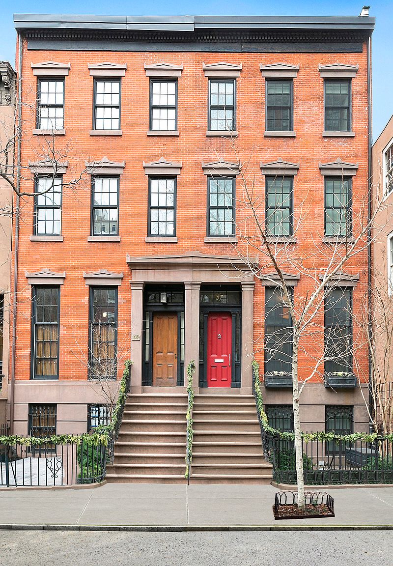 67 Cranberry St Brooklyn Ny 11201 Zillow