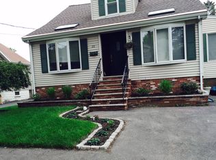 20 Crane St, Danvers, MA 01923