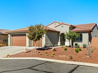5930 Al Fresco Ave, Pahrump, NV 89061