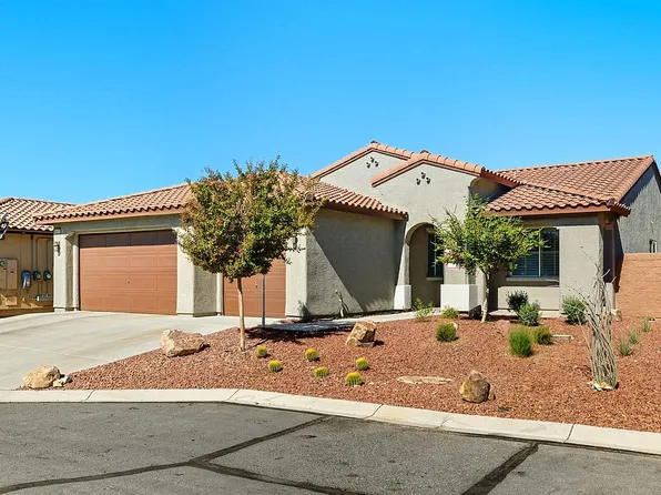 5930 Al Fresco Ave, Pahrump, NV 89061