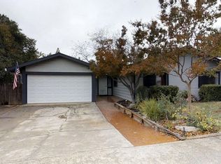 1045 Matson Dr, Auburn, CA
