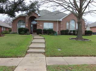 3516 Harlington Ln, Richardson, TX 75082