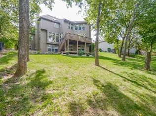 4230 NE Edmonson Ct, Lees Summit, MO 64064