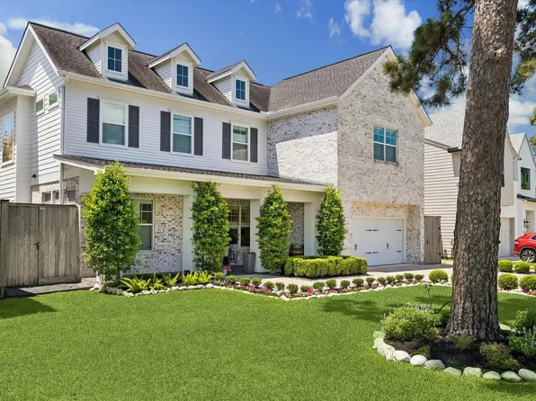 1407 Ebony Ln, Houston, TX 77018