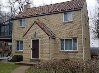 780 Scott Rd, Pittsburgh, PA 15228