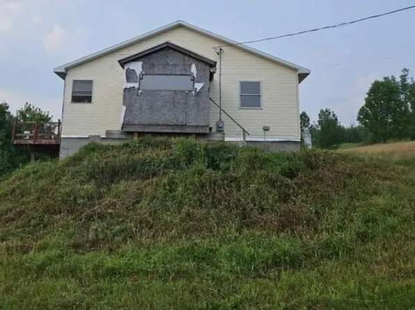 3929 Sanderson Rd, Erieville, NY 13061