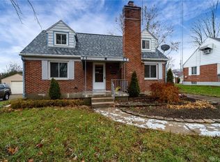 26 Burgess Ave, Dayton, OH