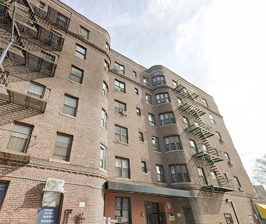 1st image of 83-06 Vietor Avenue #3B