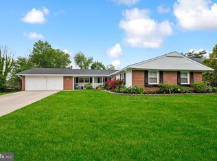 65 Thornhill Ln, Willingboro, NJ 08046