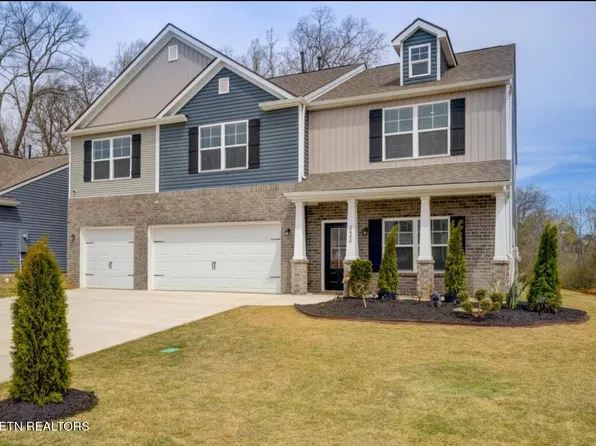 2622 Red Barn Rd, Knoxville, TN 37931