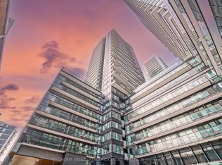 117 Broadway Ave #1705, Toronto, ON M4P 1V3