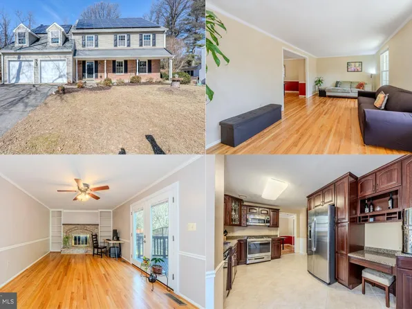 7313 Grinnell Dr, Derwood, MD 20855