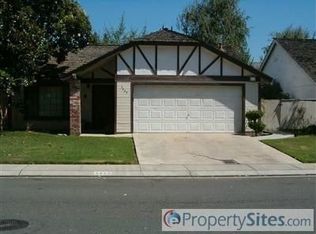 2425 Woodvale Dr, Modesto, CA 95355