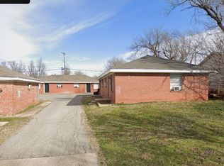 2815 SW 33rd St, Oklahoma City, OK 73119