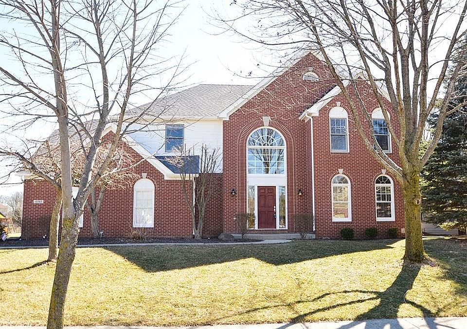 front exterior