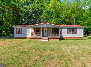 50 College St, Royston, GA 30662