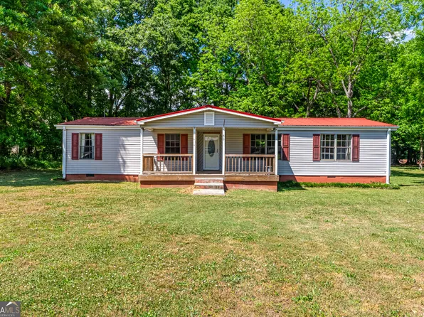 50 College St, Royston, GA 30662