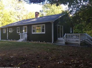 480 Oak St, Sanford, ME 04073
