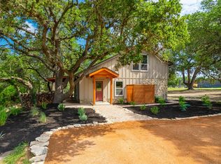 2032 Rogers Creek Rd, Johnson City, TX 78606