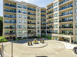 1200 Commissioners Rd W #406, London, ON N6K0J7