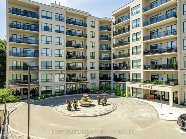 1200 Commissioners Rd W #406, London, ON N6K 0J7