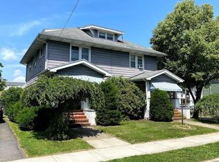 92 Mary St, Binghamton, NY 13903