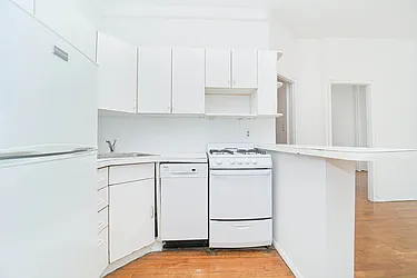 Rented by Brown Harris Stevens