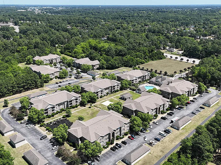 Stone Ridge Apartments — Photo 27