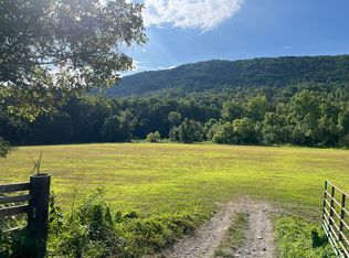 0 Frost Bottom Rd, Oliver Springs, TN 37840