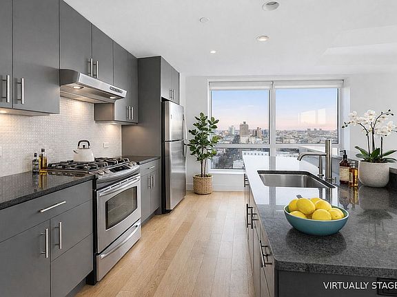 2nd image of 440 Kent Ave APT 18E