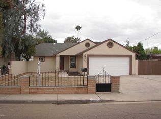 1809 W Pierson St, Phoenix, AZ 85015