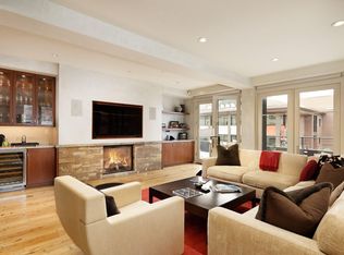 102 Founders Pl #302, Aspen, CO 81611