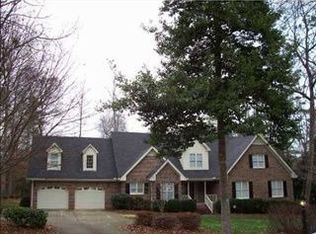 5549 Brickyard Ct, Garner, NC 27529