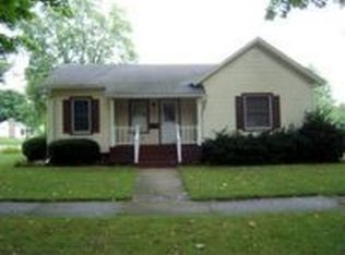 701 E Higham St, Saint Johns, MI