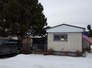 2946 Melrose Rd, Helena, MT 59602
