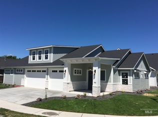 914 Shadowridge Ave, Eagle, ID 83616