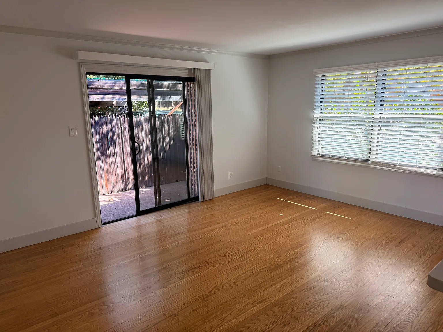 1 bed, $2,850 — Photo 2