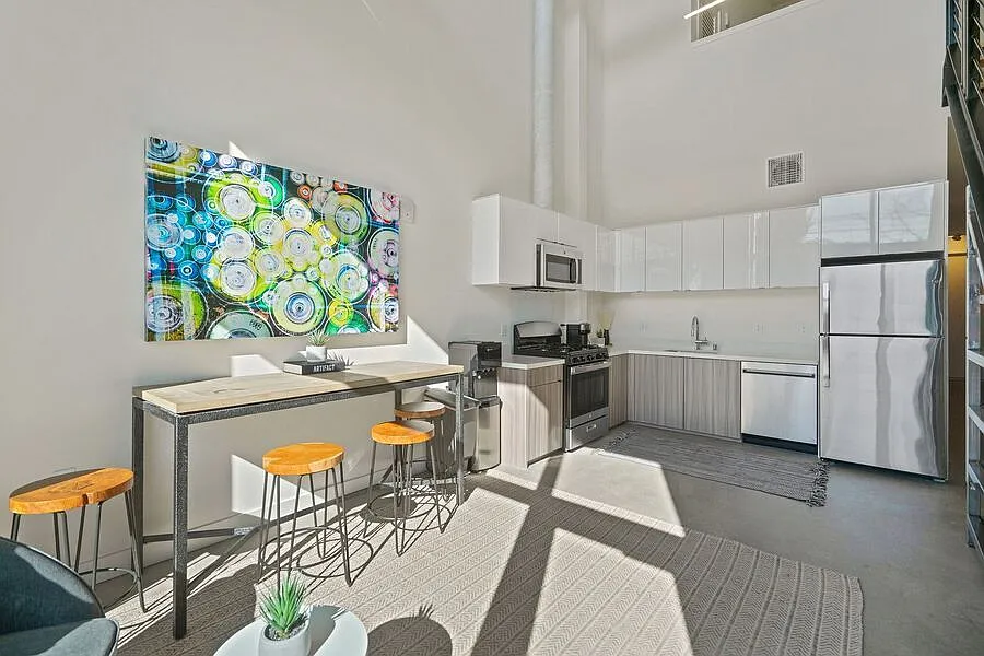 Floor plan 102