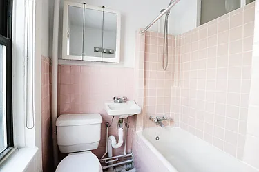 Rented by City Connections Realty