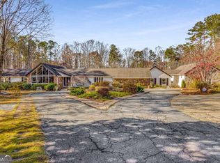 11315 Stroup Rd, Roswell, GA 30075