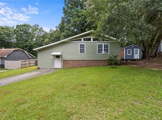100 Poplar Way, Easley, SC 29640