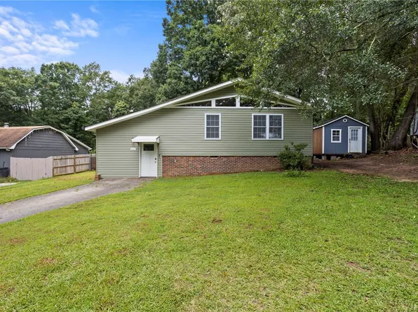 100 Poplar Way, Easley, SC 29640