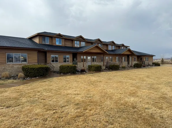 1630 Gateway Dr Unit 4, Cortez, CO 81321