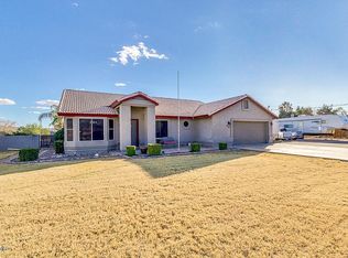 19147 E Via Del Verde, Queen Creek, AZ 85242